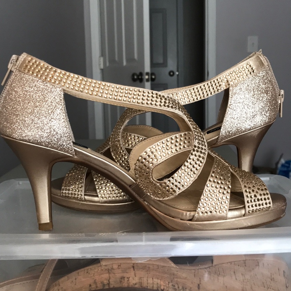 Alex Marie formal shoe